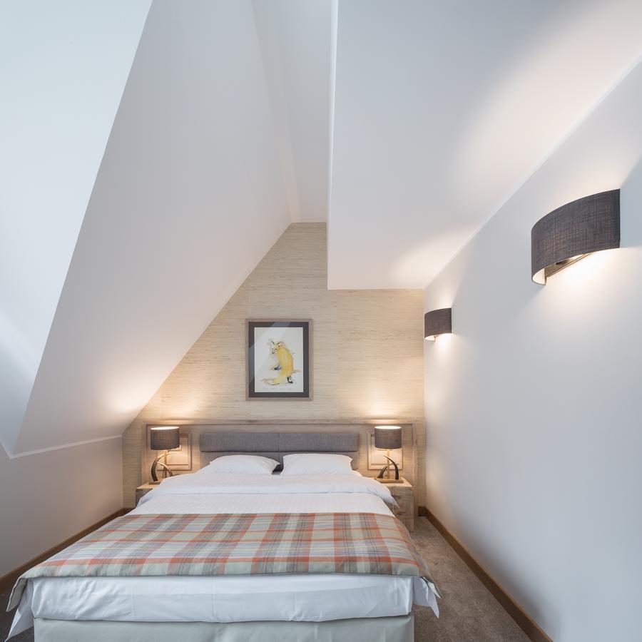 Chalet Alpina 모로에니 외부 사진